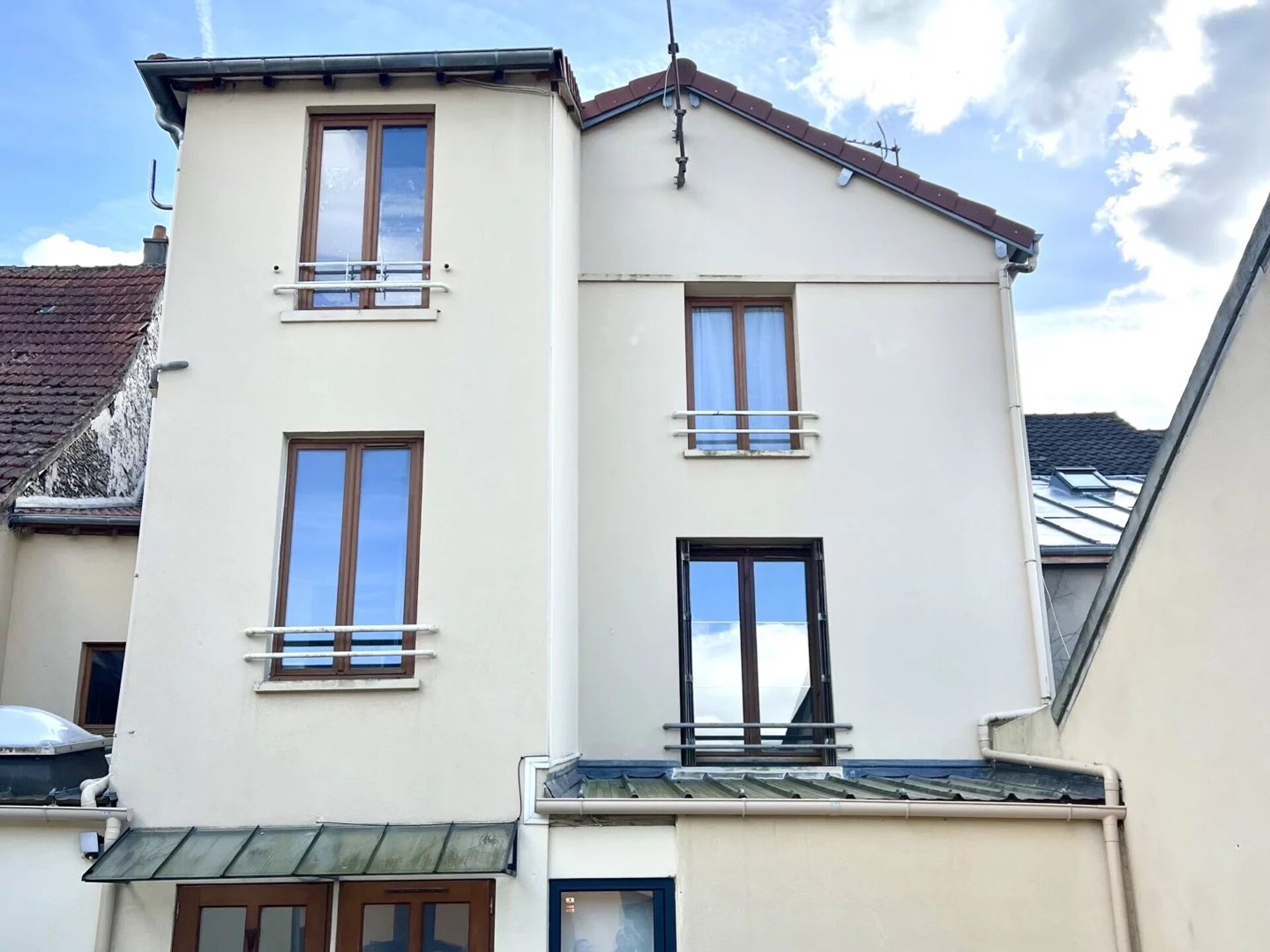 Appartement 5 pièces 85 m² · à Houdan · 85 m² · 259 000 €