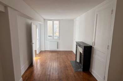 Appartement 5 pièces 259000 €