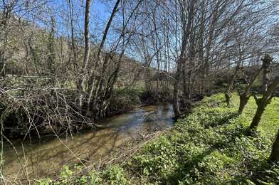 Maison 4 pièces 278500 €