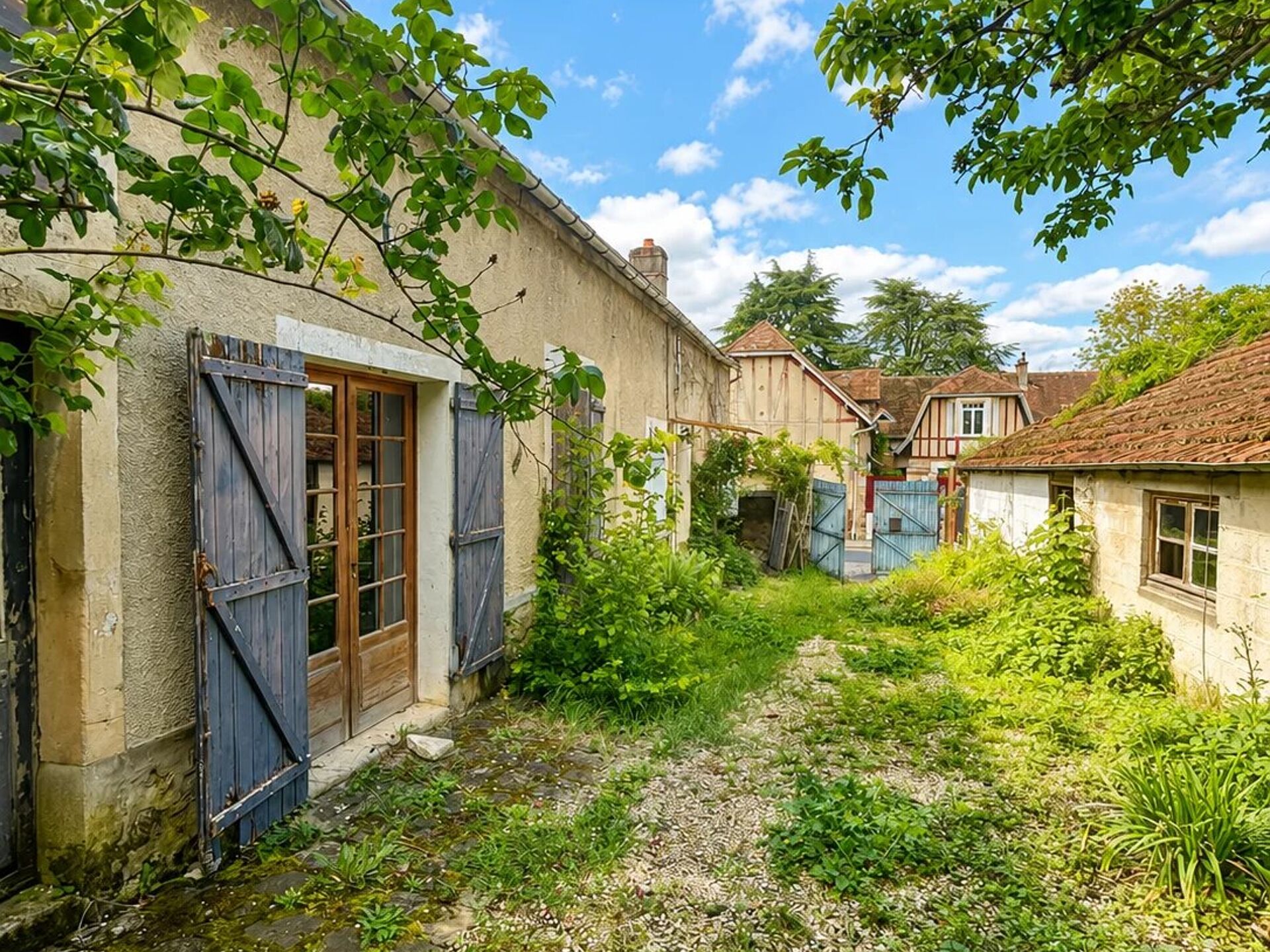 Maison 5 pièces 94 m² · à Bois-le-Roi · 94 m² · 357 000 €