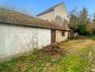 Acheter maison de 5 pièces 141 m² 321 000 € à Bois-le-Roi (77590) : une annonce Arthurimmo.com — 10