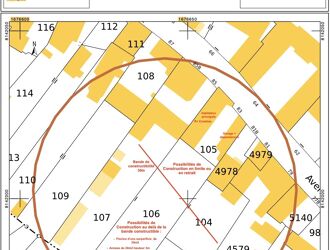 Acheter maison de 5 pièces 141 m² 321 000 € à Bois-le-Roi (77590) : une annonce Arthurimmo.com — 14
