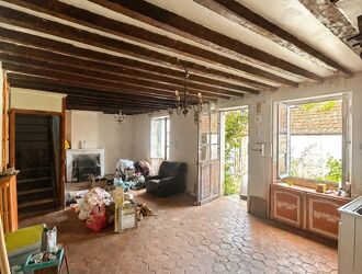 Acheter maison de 5 pièces 141 m² 321 000 € à Bois-le-Roi (77590) : une annonce Arthurimmo.com — 15