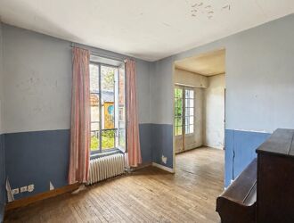 Acheter maison de 5 pièces 141 m² 321 000 € à Bois-le-Roi (77590) : une annonce Arthurimmo.com — 17