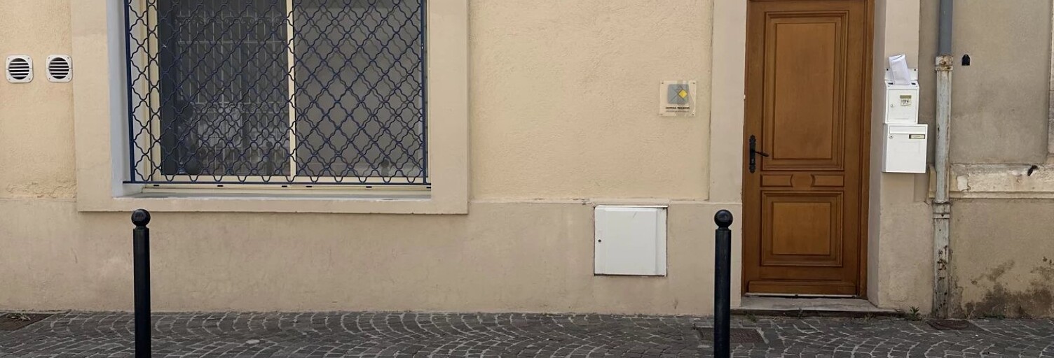 Commerce 3 Pièces 55 m² à louer à Salon-de-Provence (13300)