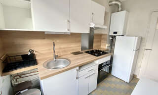 Appartement 3 Pièces 48 m² à louer à Nantes (44000)