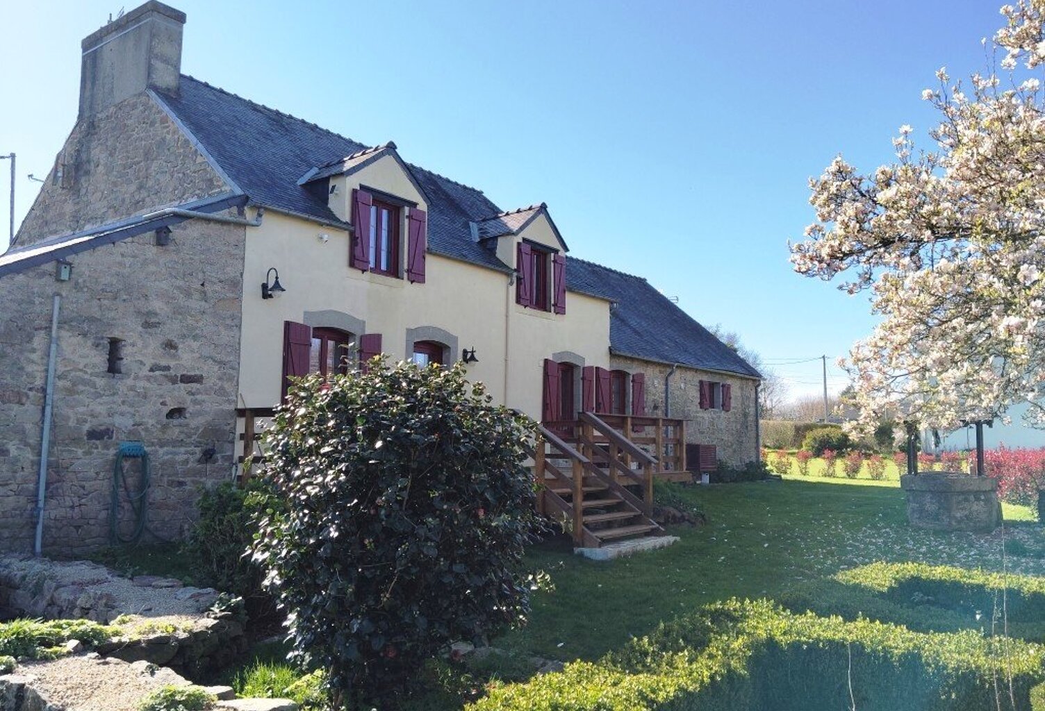 Maison — photo 1