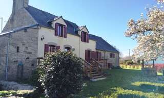 Maison 7 Pièces 184 m² à vendre à Le Saint (56110)