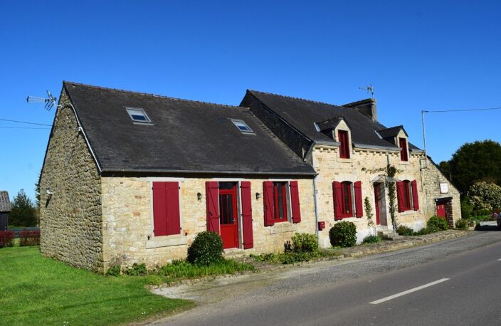 Maison — photo 2
