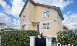 Maison 6 Pièces 180 m² à vendre à Antony (92160)