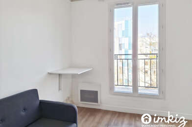 Appartement 2 pièces 230000 €