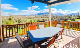 Maison 6 Pièces 138 m² à vendre à Asson (64800)