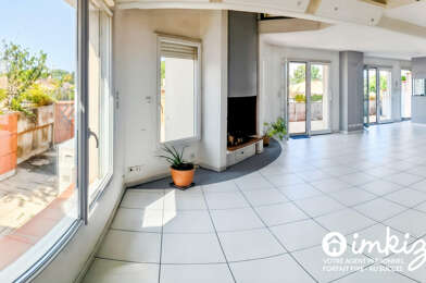 Appartement 5 pièces 365000 €