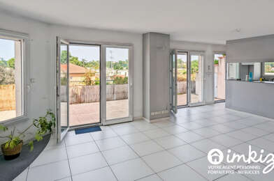 Appartement 5 pièces 365000 €