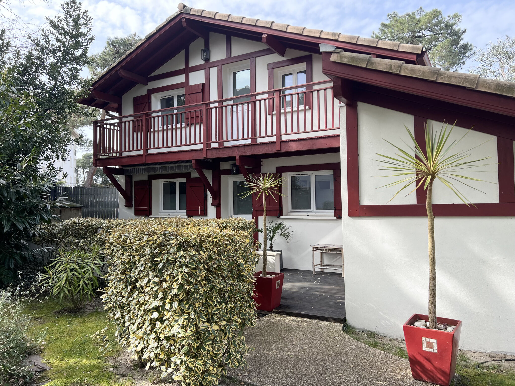 Villa / Maison  T3 à vendre Soorts-Hossegor 40150