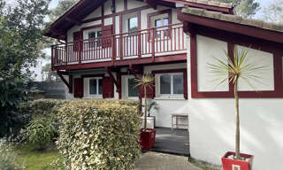 Maison 3 Pièces 52 m² à vendre à Soorts-Hossegor (40150)