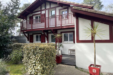 Maison 3 pièces 595000 €