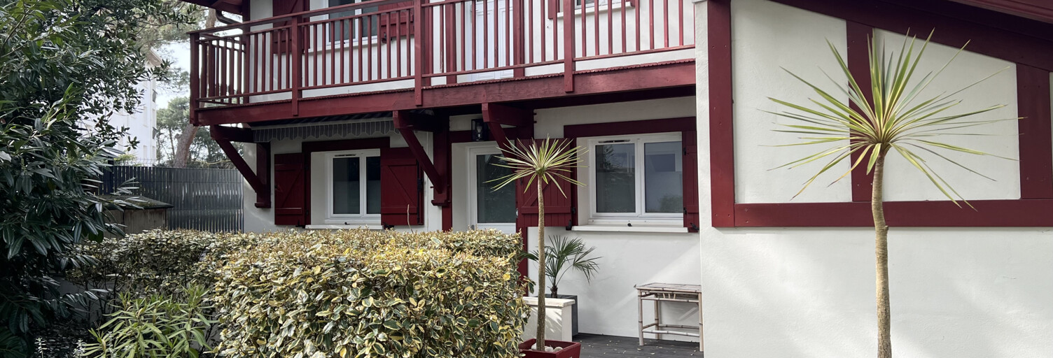 Maison 3 Pièces 52 m² à vendre à Soorts-Hossegor (40150)