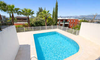 Appartement 4 Pièces 73 m² à vendre à Nice (06200)