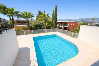 Appartement 4 pièces 420000 €