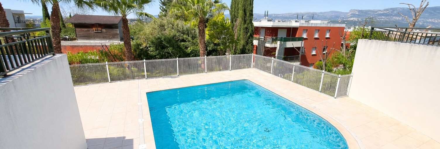 Appartement 4 Pièces 73 m² à vendre à Nice (06200)