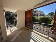 NICE   CORNICHE FLEURIE Appartement 4 pièces avec terrasses — photo 2