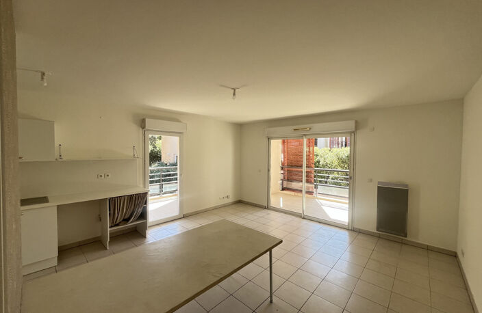 NICE   CORNICHE FLEURIE Appartement 4 pièces avec terrasses — photo 3