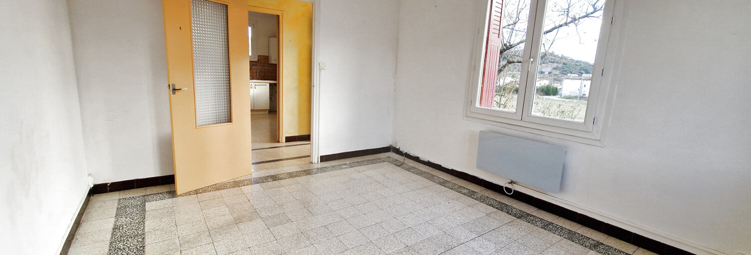 Maison 6 Pièces 106 m² à vendre à Saint-Martin-de-Valgalgues (30520)