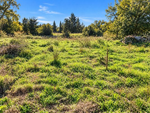 šTerrain à batir — photo du bien