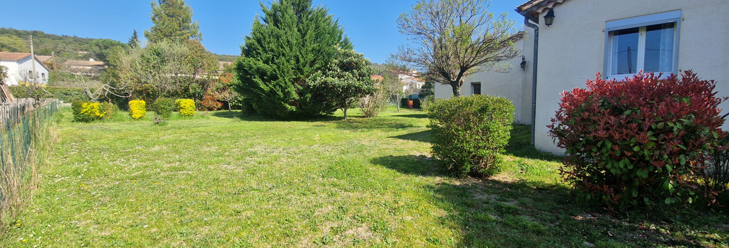 Maison 6 Pièces 145 m² à vendre à Saint-Julien-les-Rosiers (30340)