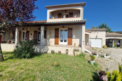 Maison 6 pièces 295000 €