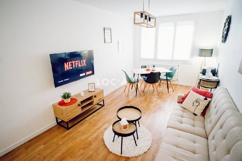 Agence immobilière de LOC'A