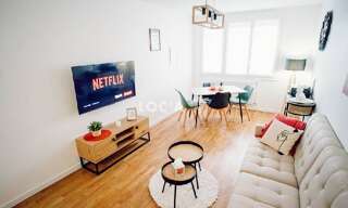 Appartement 1 Pièce 11 m² à louer à Dijon (21000)