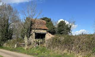 Terrain  2000 m² à vendre à Saint-Symphorien-des-Bois (71800)