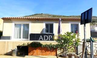 Maison 4 Pièces 81 m² à vendre à Saint-Vallier-de-Thiey (06460)