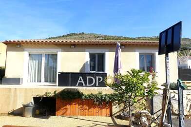 Maison 4 pièces 460000 €