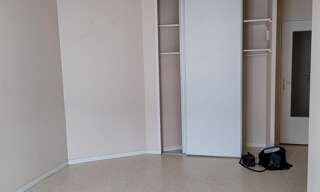 Appartement 2 Pièces 40 m² à louer à Le Mans (72000)