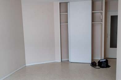 Appartement 2 pièces 470 €
