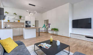 Appartement 2 Pièces 53 m² à vendre à Corenc (38700)