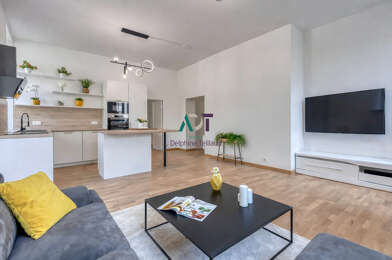 Appartement 2 pièces 245000 €