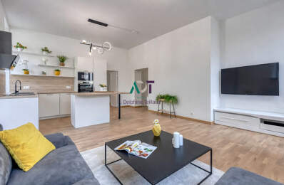 Exclusivité T2 Corenc village — photo du bien