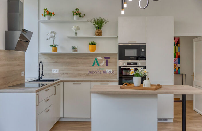 Exclusivité T2 Corenc village — photo 2
