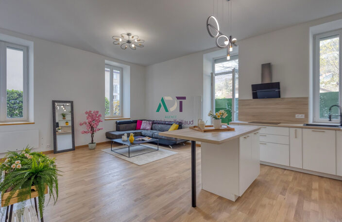 Exclusivité T2 Corenc village — photo 3