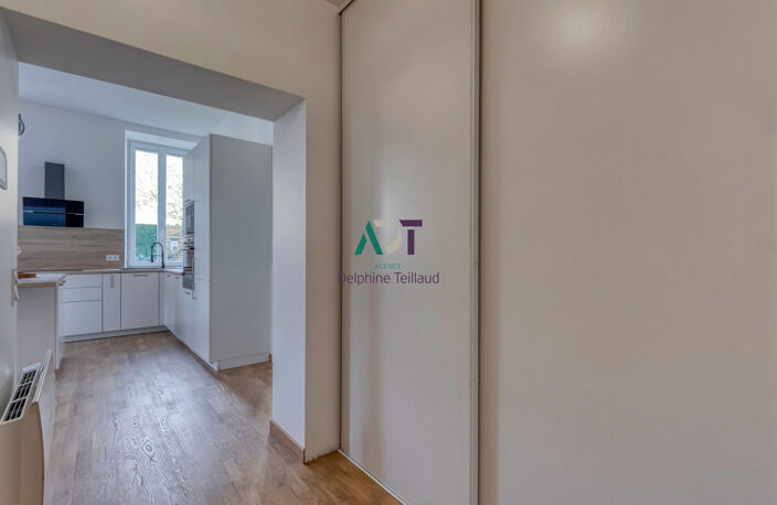Exclusivité T2 Corenc village — photo 4
