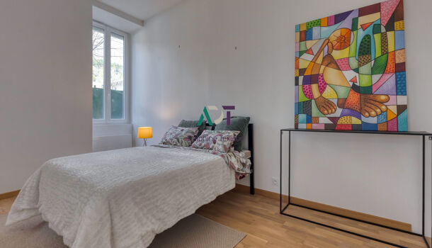 Appartement 2 pièces  à vendre Corenc 38700