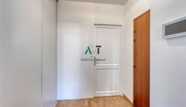 Appartement 2 pièces  à vendre Corenc 38700