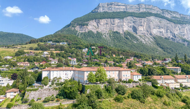 Appartement 2 pièces  à vendre Corenc 38700