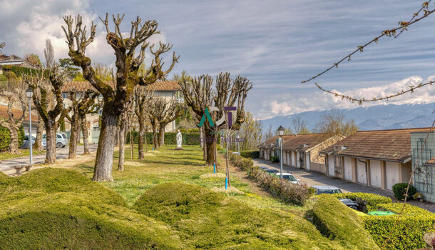 Appartement 2 pièces  à vendre Corenc 38700