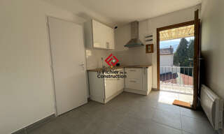 Appartement 1 Pièce 26 m² à louer à Saint-Martin-d'Hères (38400)