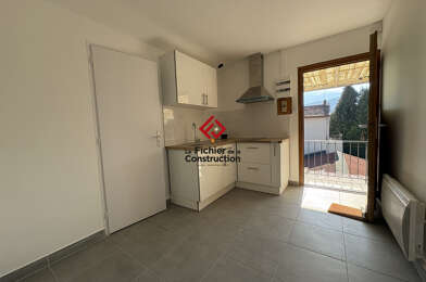 Appartement 1 pièces 460 €